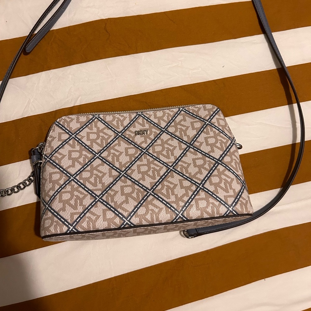 DKNY purse
